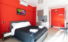 Borgo Santa Lucia B&B