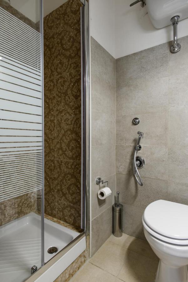 Borgo santa lucia b&b Napoli Esterno foto
